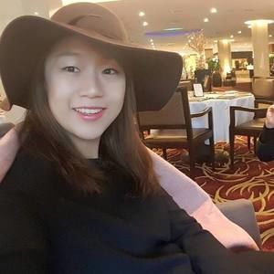 Meet your Posher, Jaeyeon